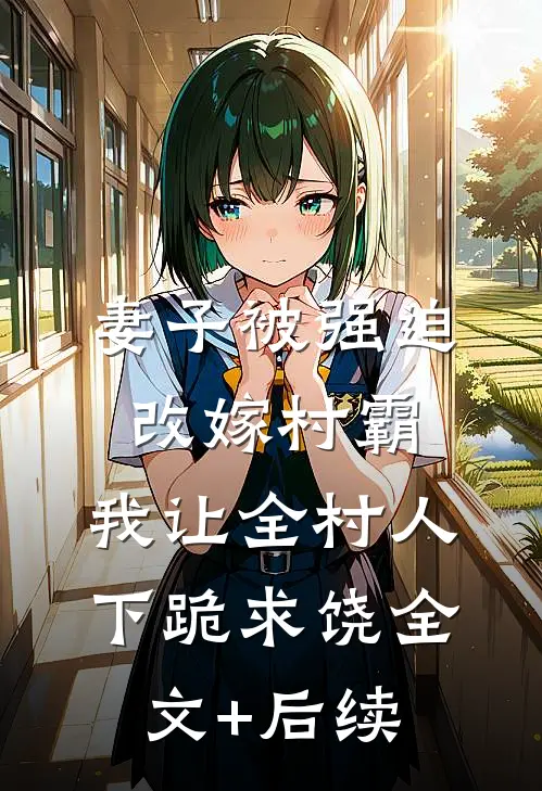 妻子被强迫改嫁村霸，我让全村人下跪求饶全文+后续