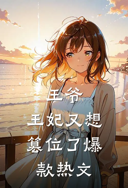 王爷，王妃又想篡位了爆款热文