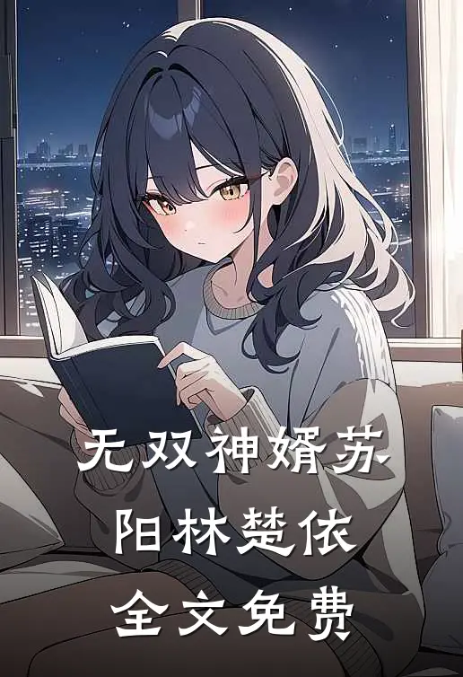 无双神婿苏阳林楚依全文免费