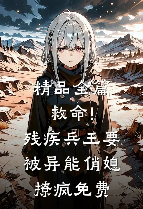 精品全篇救命!残疾兵王要被异能俏媳撩疯免费