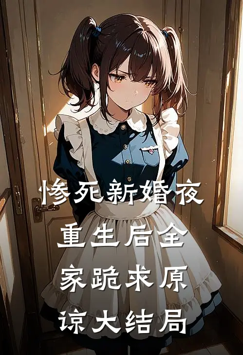 惨死新婚夜，重生后全家跪求原谅大结局