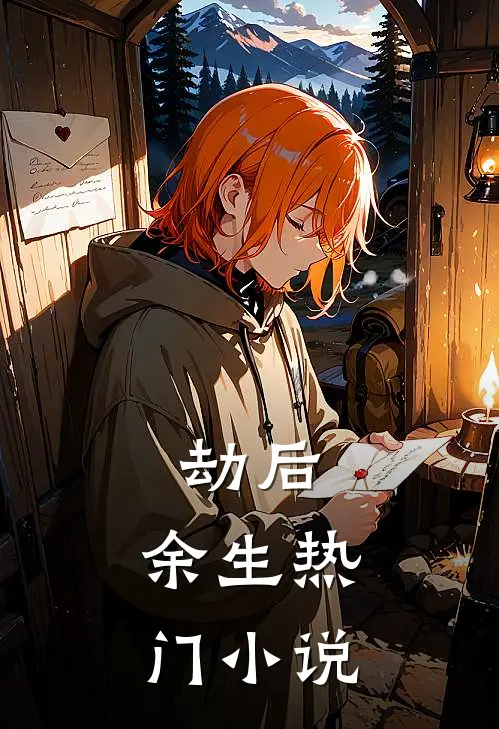 劫后，余生热门小说