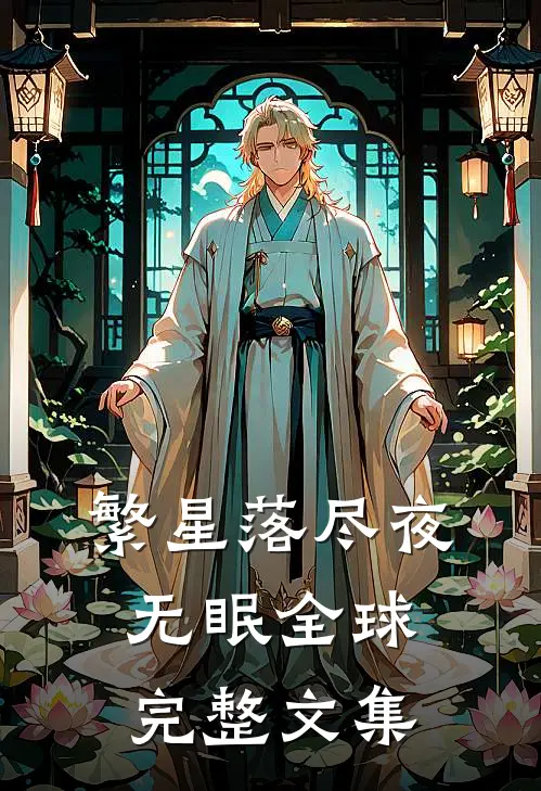 繁星落尽夜无眠全球完整文集