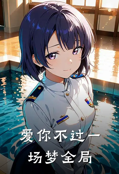 爱你不过一场梦全局