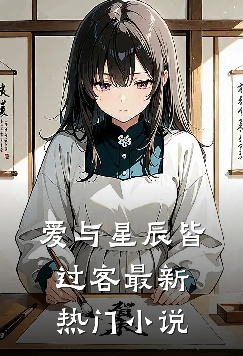 爱与星辰皆过客最新热门小说