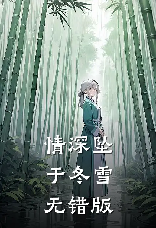 情深坠于冬雪无错版
