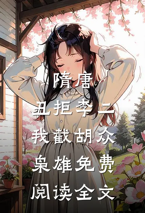 隋唐：丑拒李二，我截胡众枭雄免费阅读全文