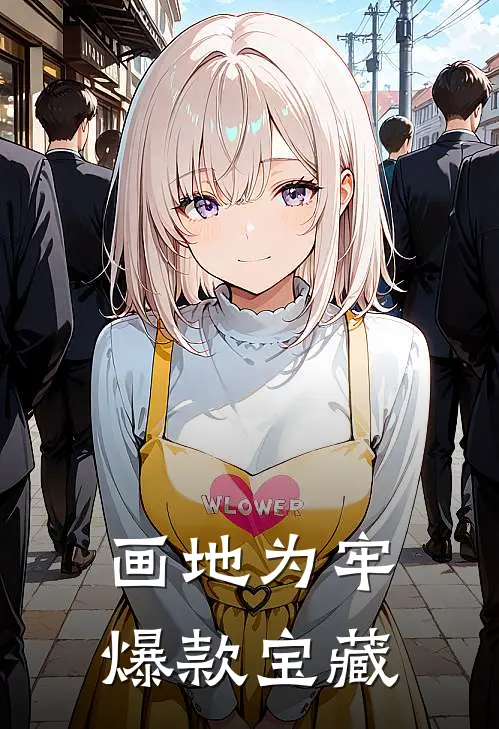 画地为牢爆款宝藏