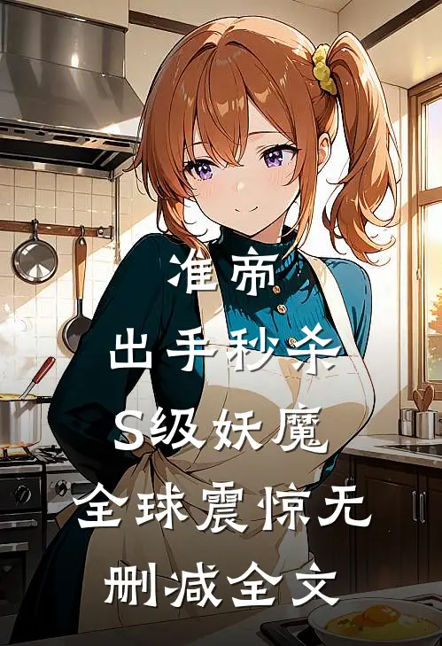 准帝：出手秒杀S级妖魔，全球震惊无删减全文