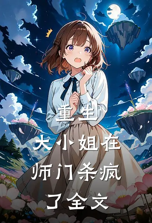 重生：大小姐在师门杀疯了全文