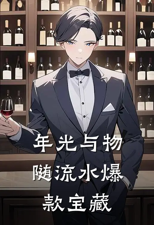 年光与物随流水爆款宝藏