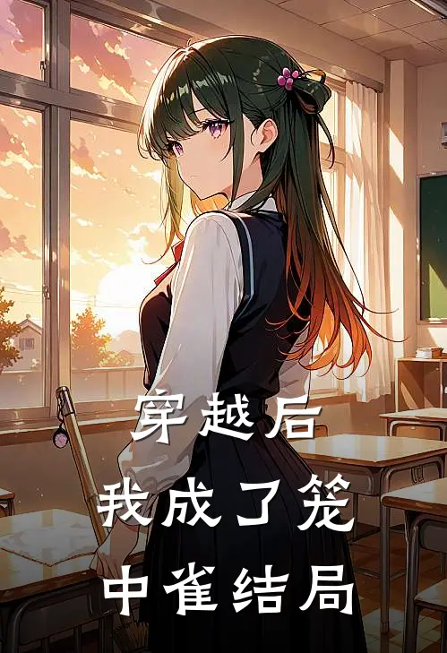 穿越后，我成了笼中雀结局