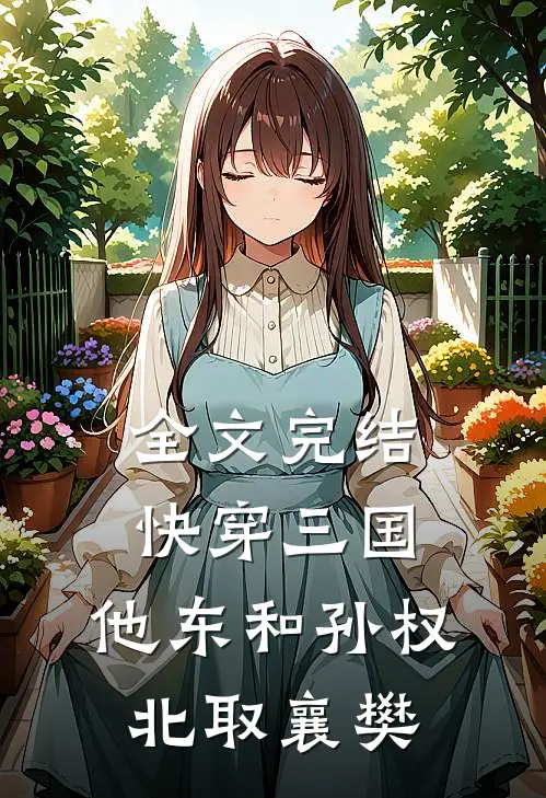 全文完结快穿三国：他东和孙权北取襄樊