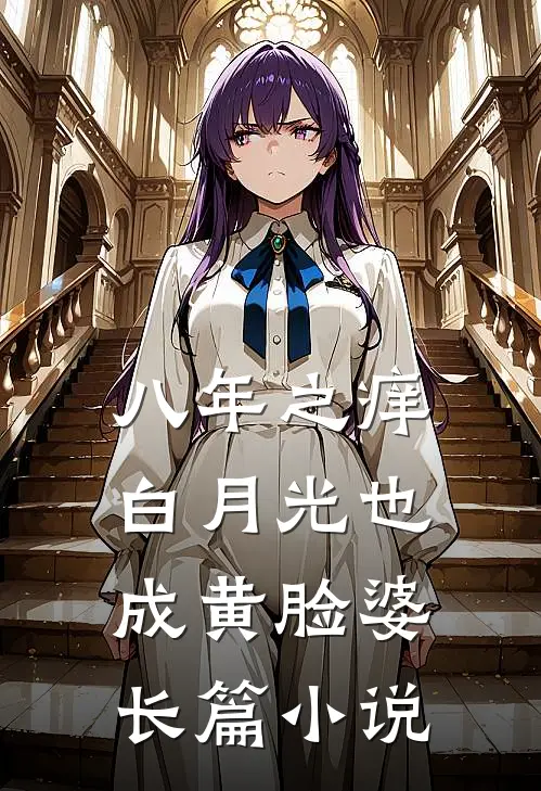 八年之痒，白月光也成黄脸婆长篇小说