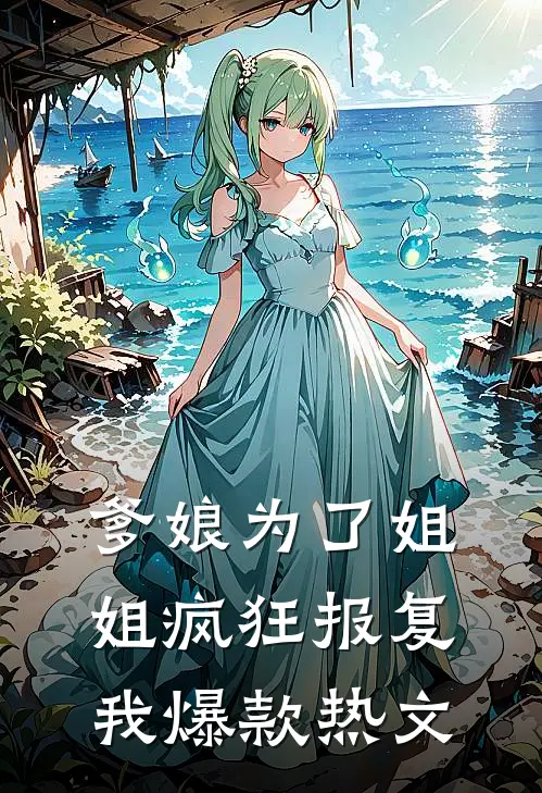 爹娘为了姐姐疯狂报复我爆款热文