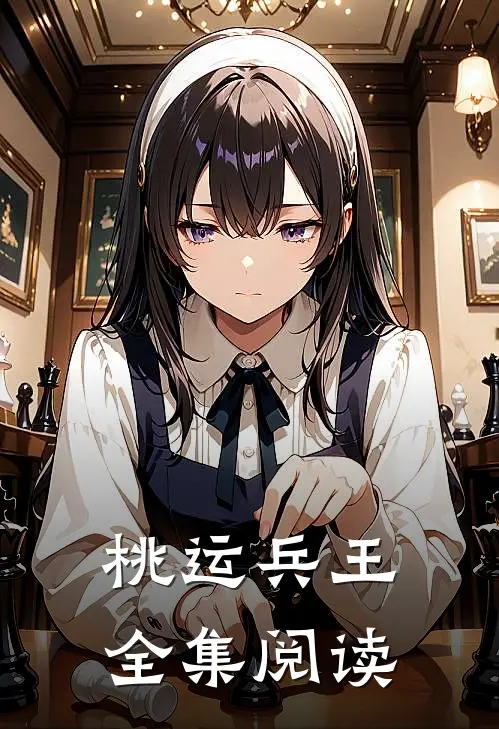 桃运兵王全集阅读