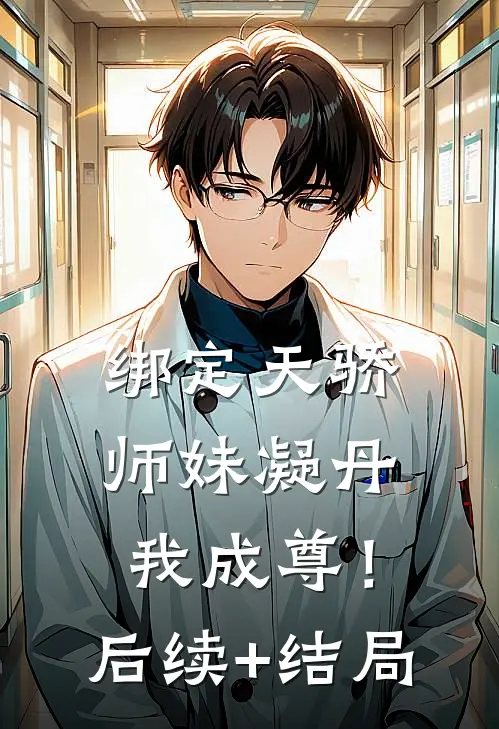 绑定天骄，师妹凝丹我成尊！后续+结局
