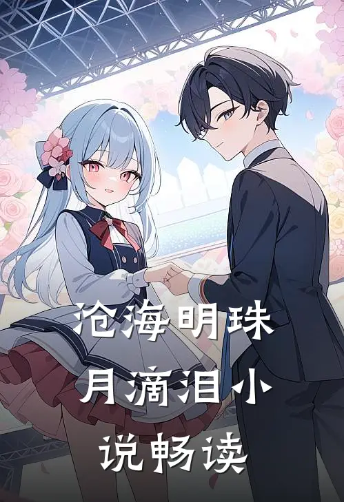 沧海明珠月滴泪小说畅读