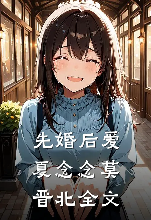 先婚后爱夏念念莫晋北全文