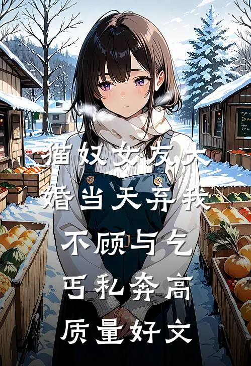 猫奴女友大婚当天弃我不顾与乞丐私奔高质量好文