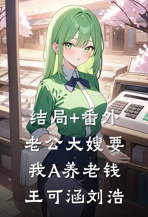 结局+番外老公大嫂要我A养老钱王可涵刘浩