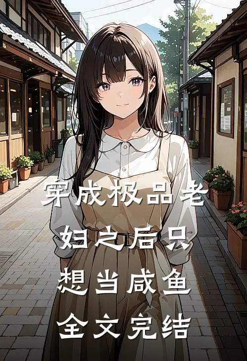 穿成极品老妇之后只想当咸鱼全文完结