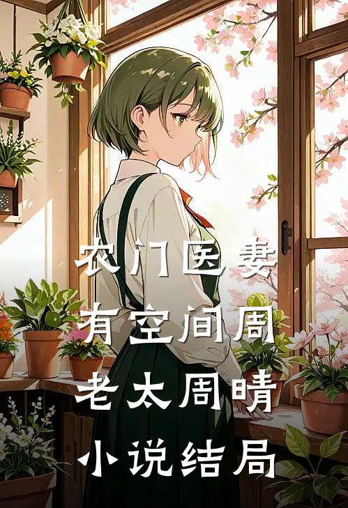 农门医妻有空间周老太周晴小说结局