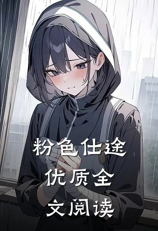 粉色仕途优质全文阅读