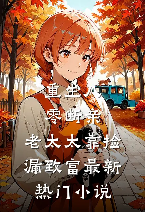 重生八零断亲，老太太靠捡漏致富最新热门小说