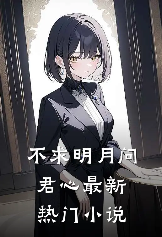 不求明月问君心最新热门小说