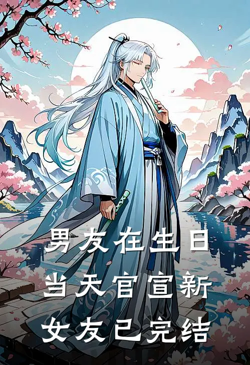 男友在生日当天官宣新女友已完结