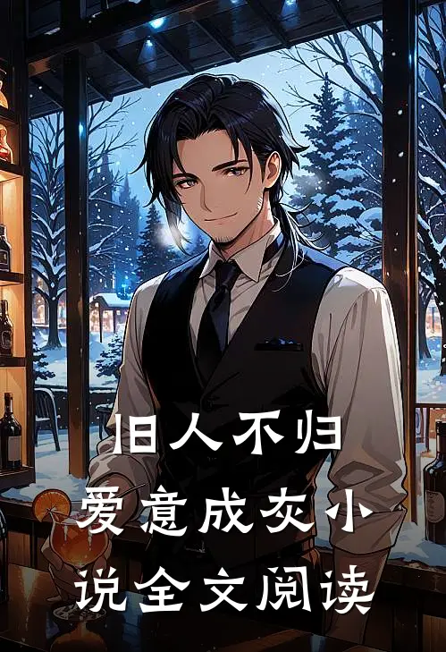 旧人不归，爱意成灰小说全文阅读