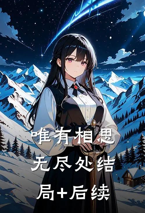 唯有相思无尽处结局+后续