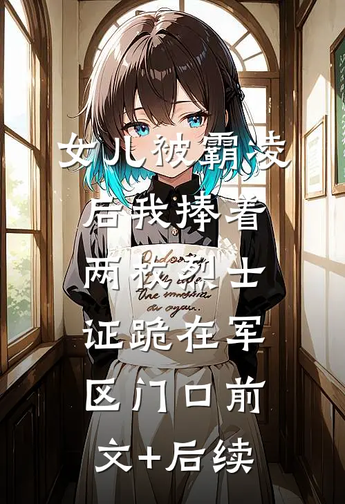 女儿被霸凌后我捧着两枚烈士证跪在军区门口前文+后续
