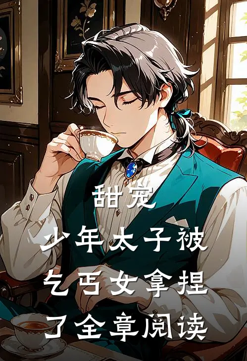 甜宠：少年太子被乞丐女拿捏了全章阅读