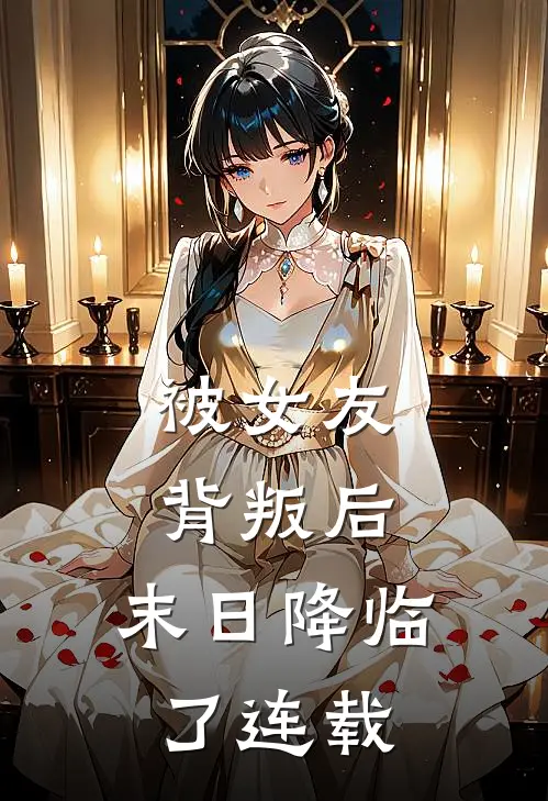 被女友背叛后，末日降临了连载