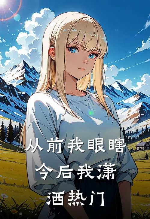 从前我眼瞎，今后我潇洒热门