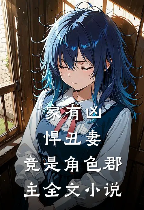 家有凶悍丑妻,竟是角色郡主全文阅读