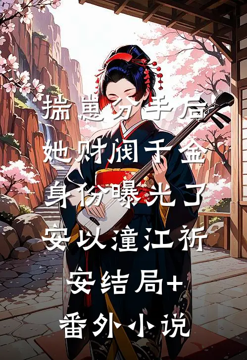 揣崽分手后，她财阀千金身份曝光了安以潼江祈安结局+番外小说