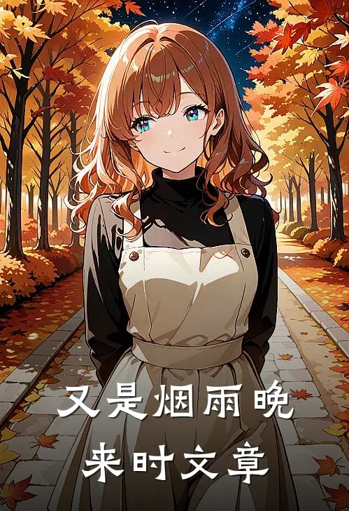 又是烟雨晚来时文章