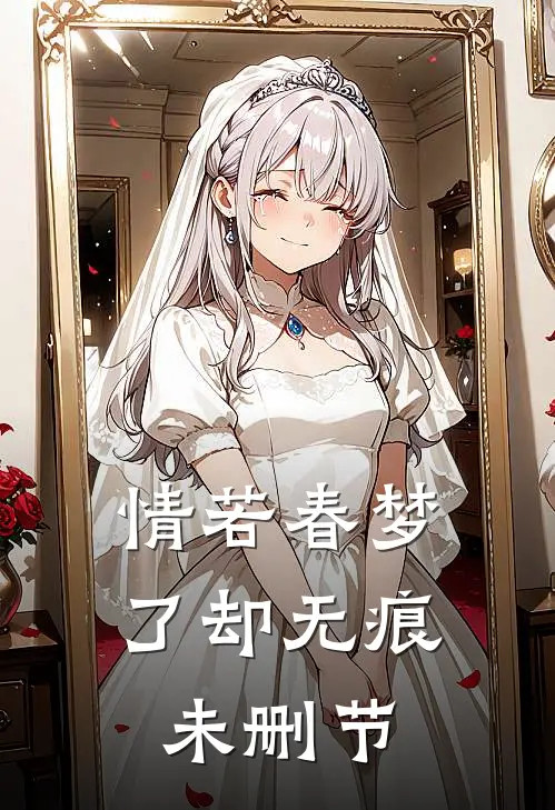 情若春梦，了却无痕未删节