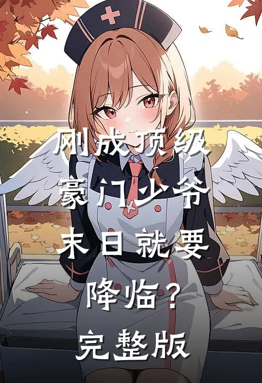 刚成顶级豪门少爷，末日就要降临？完整版