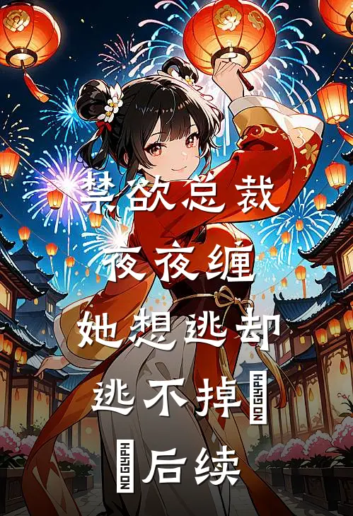 禁欲总裁夜夜缠，她想逃却逃不掉​​后续