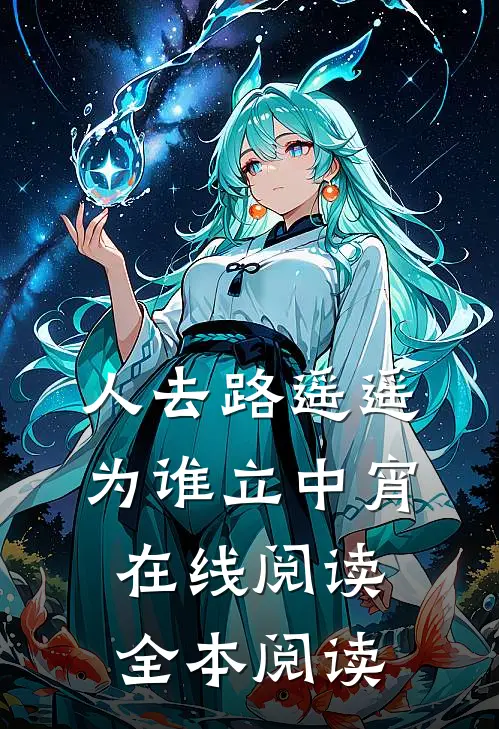 人去路遥遥，为谁立中宵在线阅读全本阅读