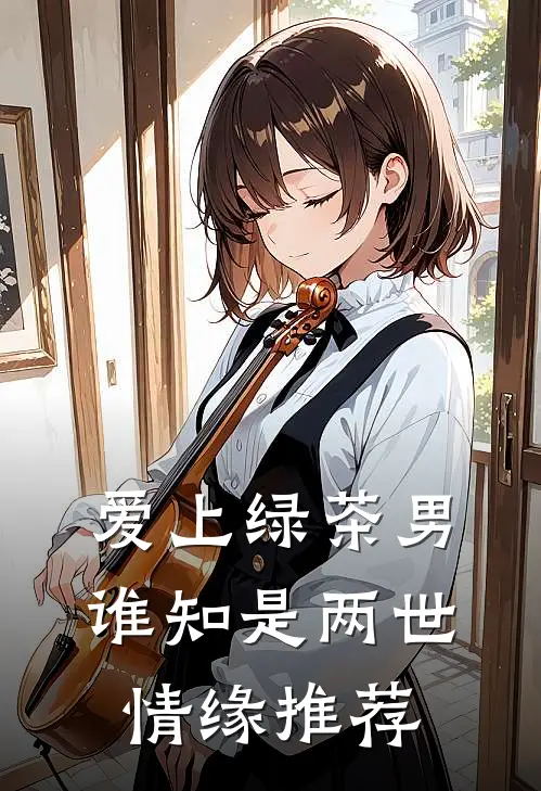 爱上绿茶男,谁知是两世情缘推荐文