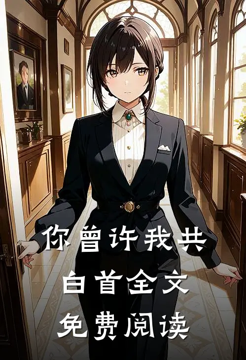 你曾许我共白首全文免费阅读