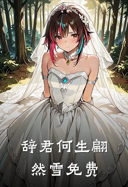 辞君何生翩然雪免费