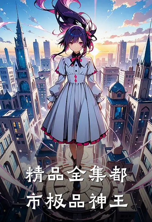 精品全集都市极品神王