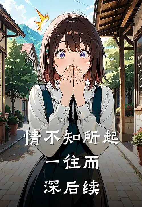 情不知所起，一往而深后续