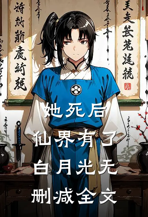 她死后，仙界有了白月光无删减全文